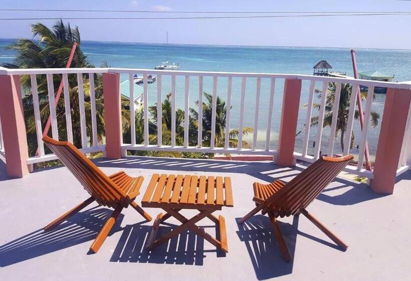 هتل Caye Caulker Condos