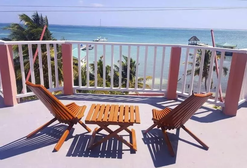 هتل Caye Caulker Condos