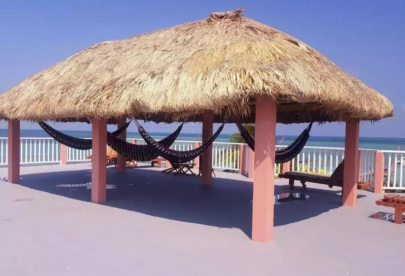 هتل Caye Caulker Condos
