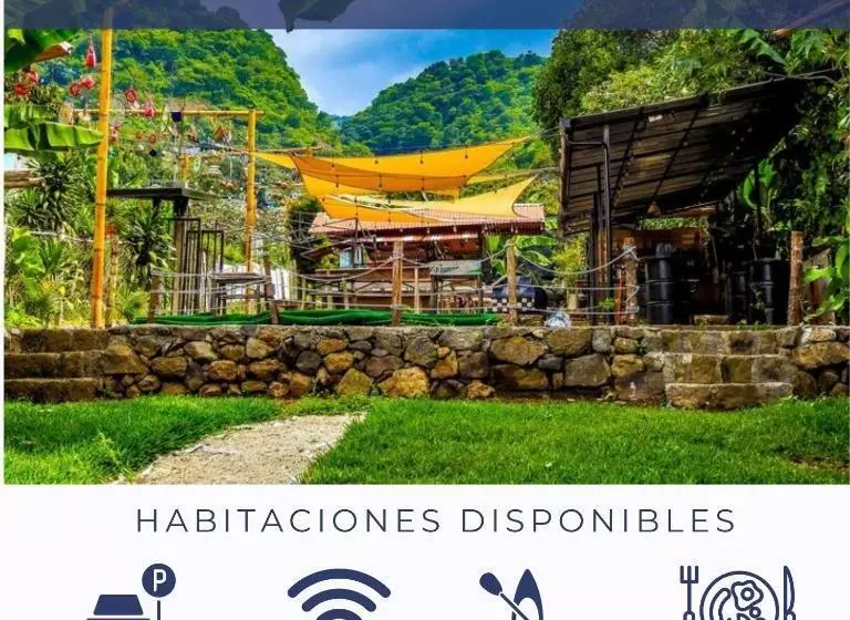 هتل Complejo Don Pascual