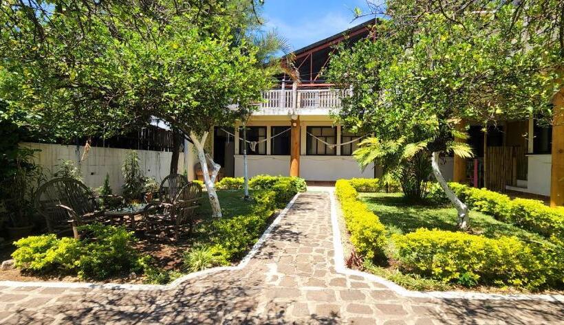 هتل Complejo Don Pascual