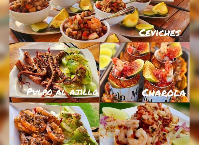 هتل Complejo Don Pascual