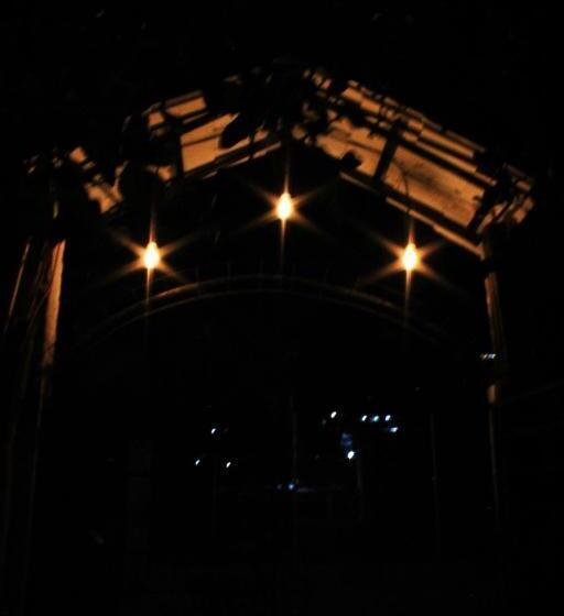 هتل Complejo Don Pascual