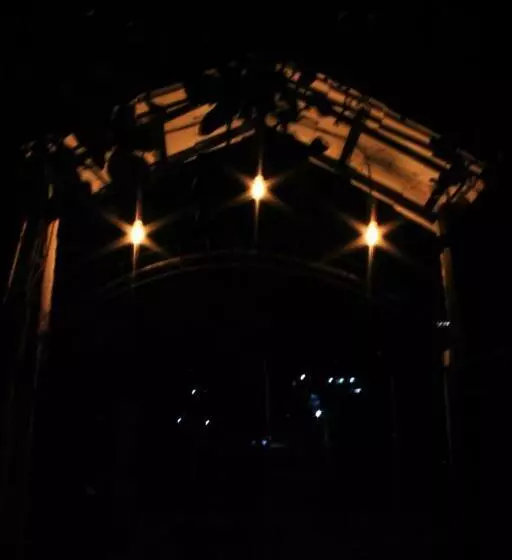 هتل Complejo Don Pascual