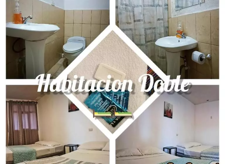 هتل Complejo Don Pascual