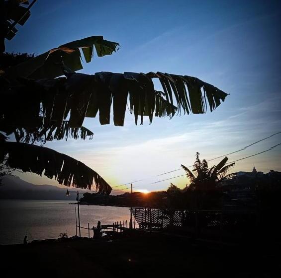 هتل Complejo Don Pascual