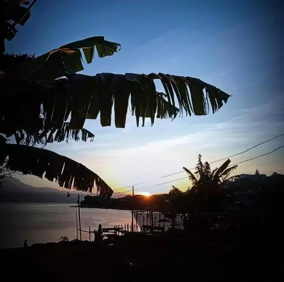 هتل Complejo Don Pascual