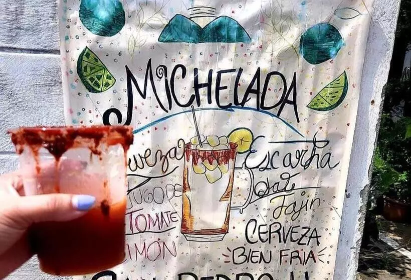 هتل Complejo Don Pascual