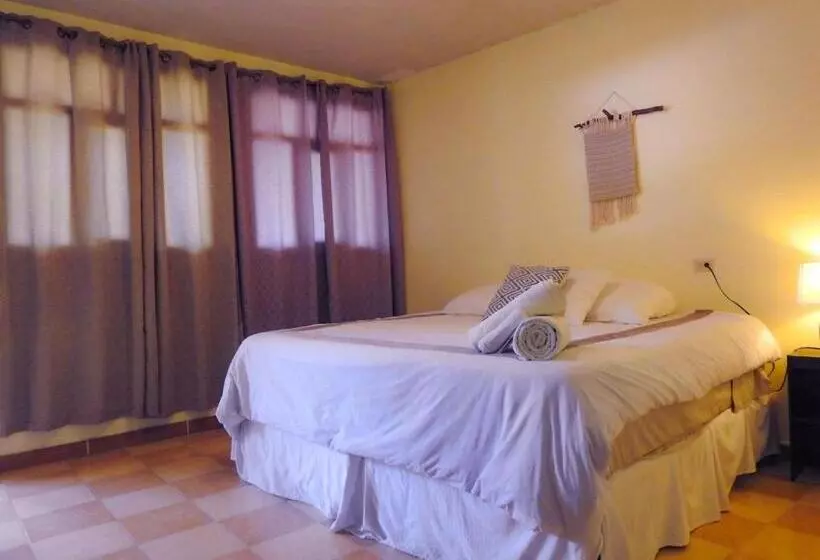 هتل Complejo Don Pascual