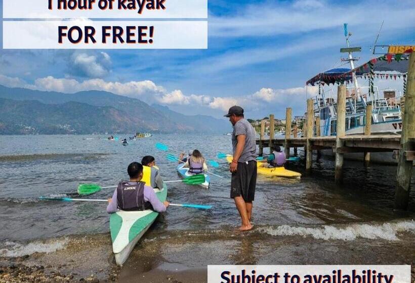 هتل Complejo Don Pascual