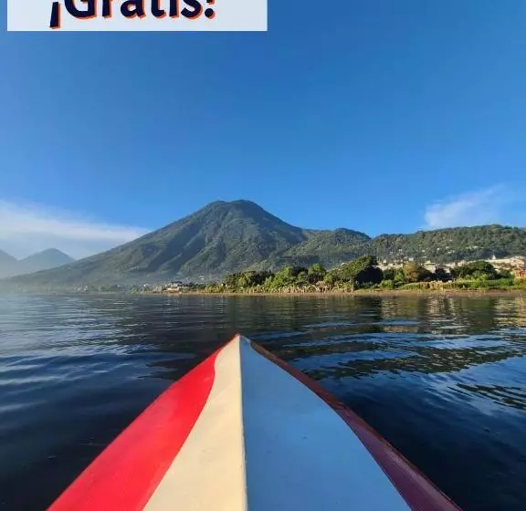 هتل Complejo Don Pascual