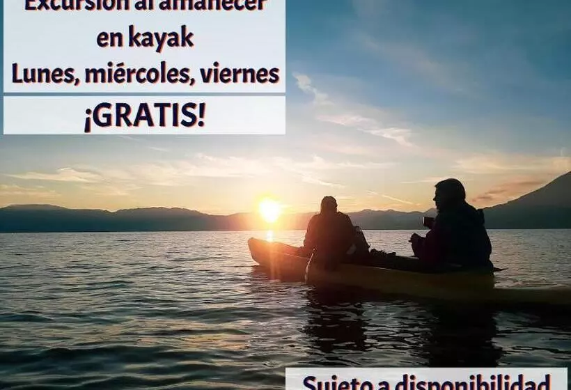 هتل Complejo Don Pascual