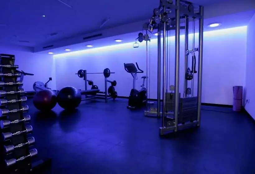 ホテル Privileged Lesná   With Garden Terrace, Tatranská Lomnica 2 Km