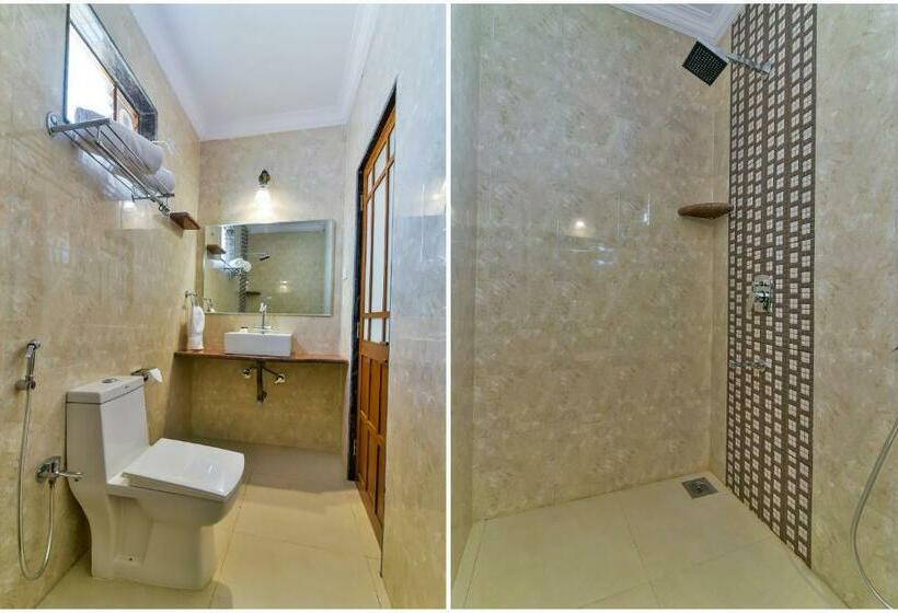 فندق Sonikas Holiday Homes