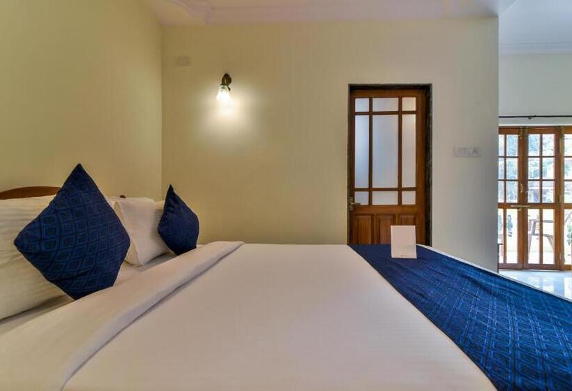 فندق Sonikas Holiday Homes