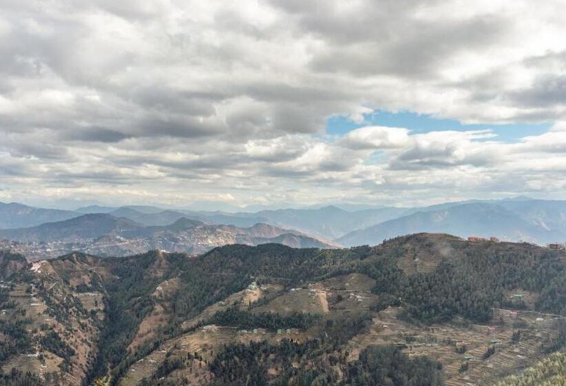 فندق Treebo Shimla Ayurvedic Retreat Kufri