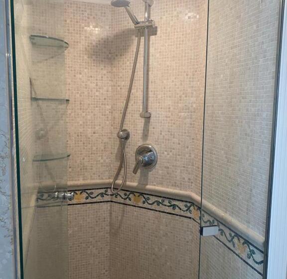 “la Pinta” Elegante Appartamento Al Vomero