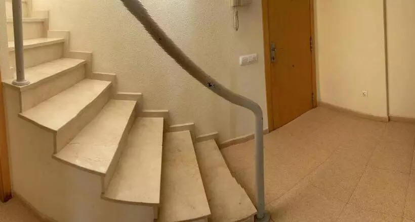 Magnifico Atico Duplex Frente Al Mar