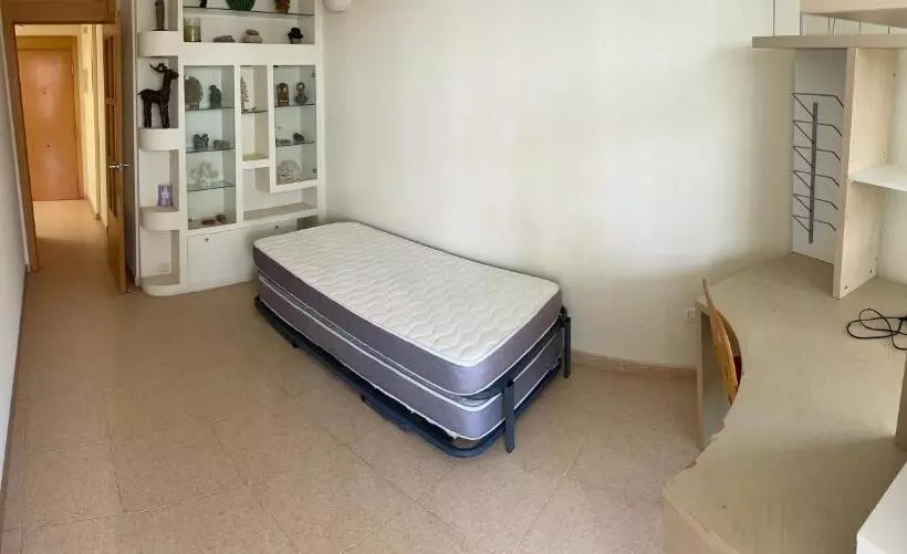 Magnifico Atico Duplex Frente Al Mar