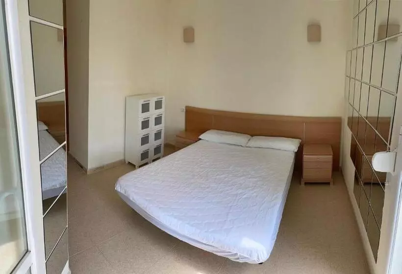 Magnifico Atico Duplex Frente Al Mar