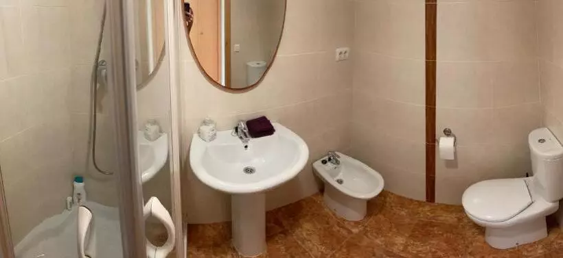 Magnifico Atico Duplex Frente Al Mar