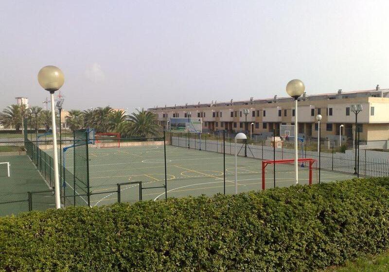 Magnifico Atico Duplex Frente Al Mar