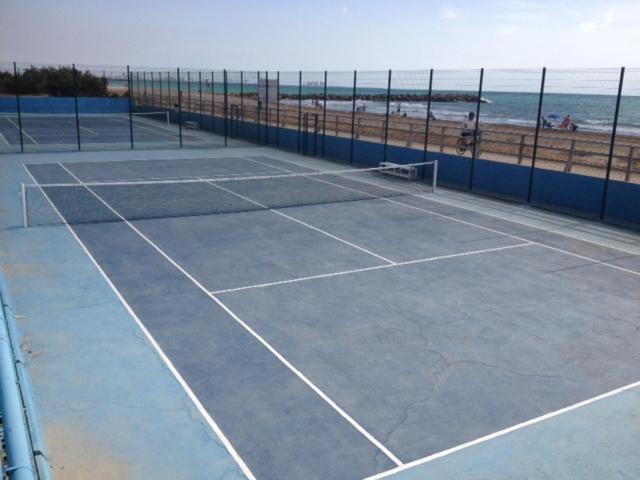 Magnifico Atico Duplex Frente Al Mar