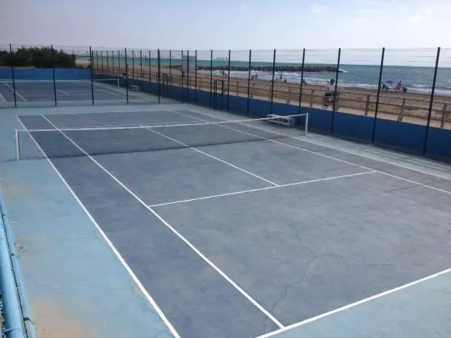 Magnifico Atico Duplex Frente Al Mar