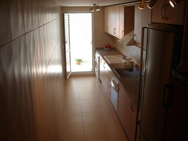 Magnifico Atico Duplex Frente Al Mar