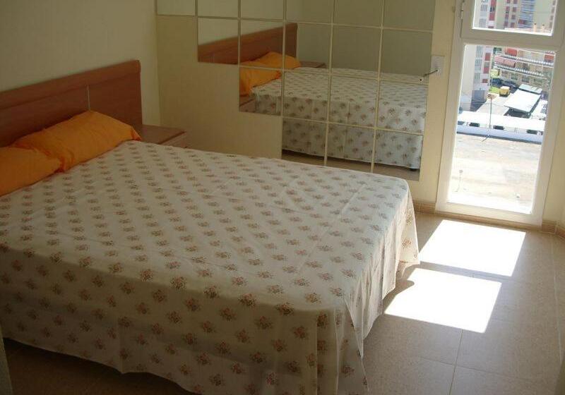 Magnifico Atico Duplex Frente Al Mar