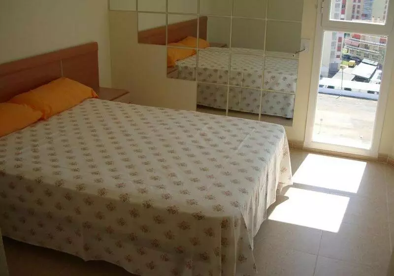 Magnifico Atico Duplex Frente Al Mar