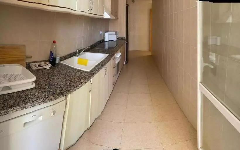 Magnifico Atico Duplex Frente Al Mar