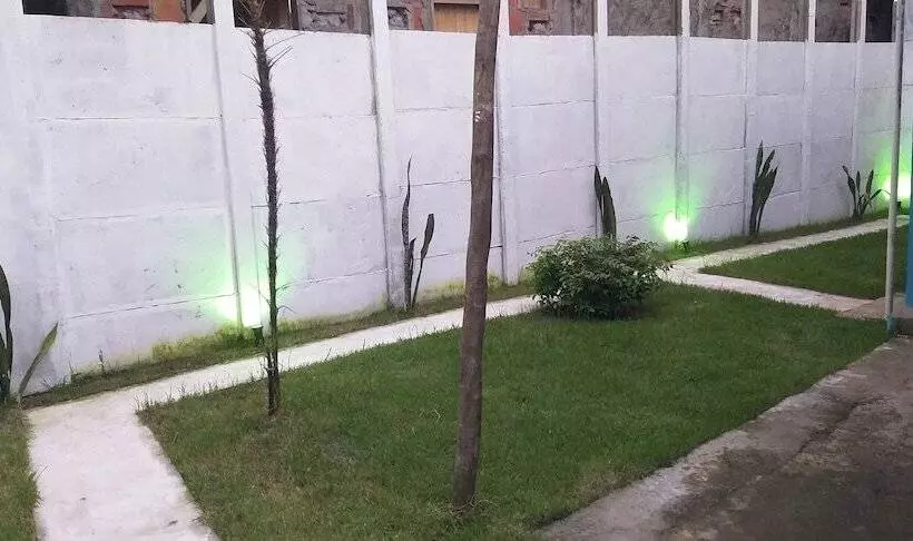 ペンション Casa Beija Flor Pousada