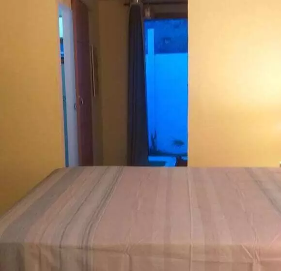 ペンション Casa Beija Flor Pousada