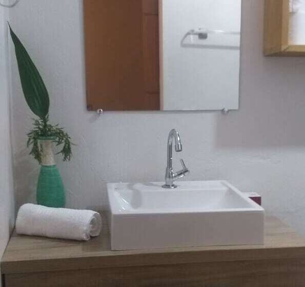 פנסיון Casa Beija Flor Pousada