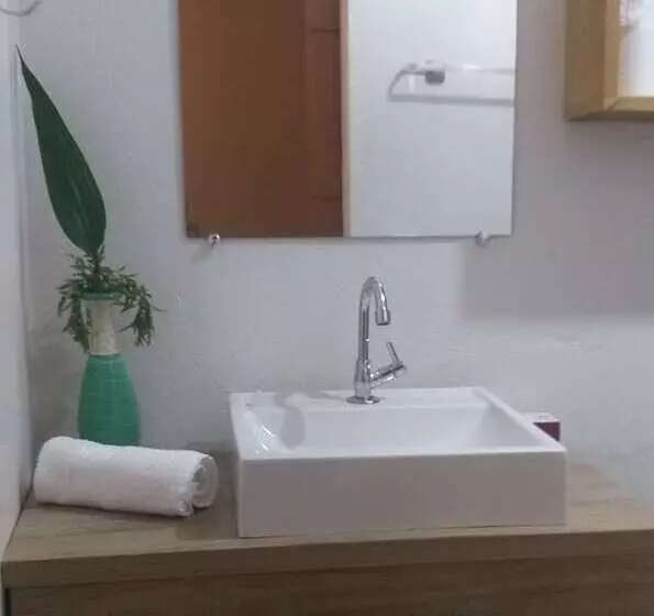 ペンション Casa Beija Flor Pousada