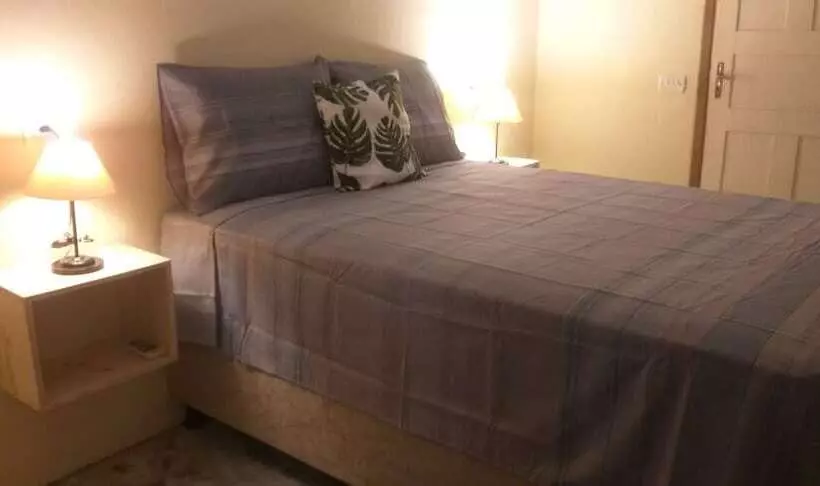 ペンション Casa Beija Flor Pousada