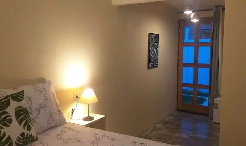 ペンション Casa Beija Flor Pousada