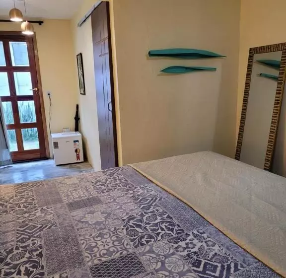 ペンション Casa Beija Flor Pousada