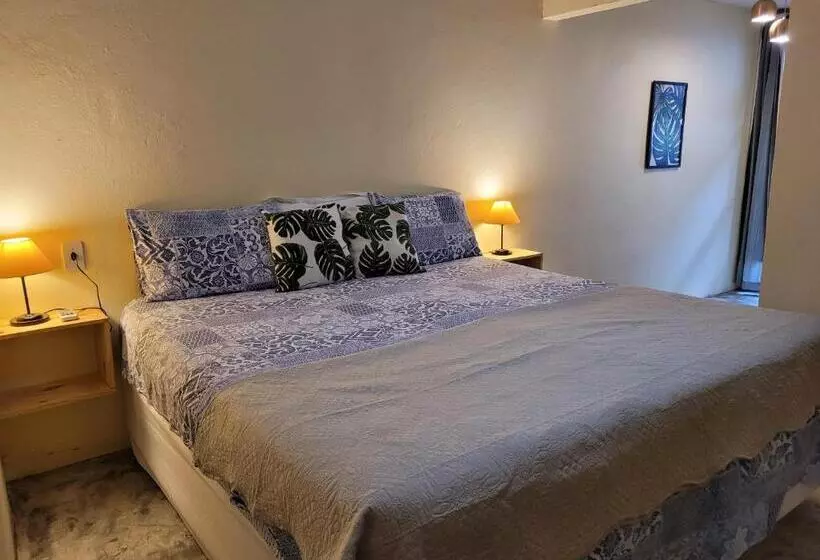 ペンション Casa Beija Flor Pousada