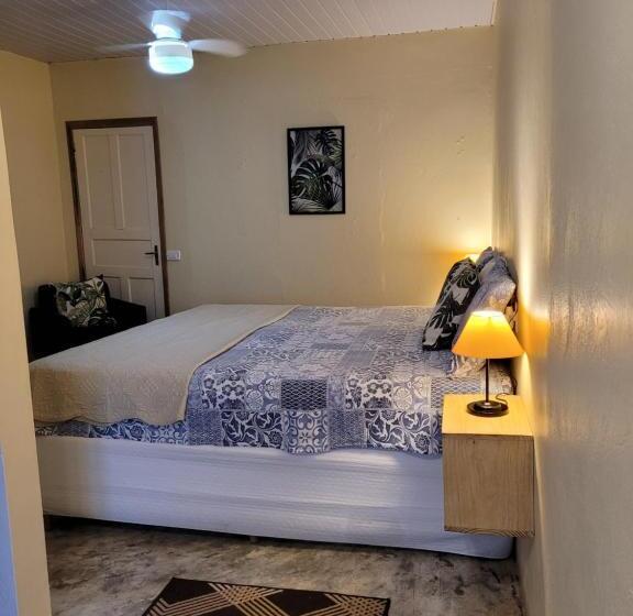 פנסיון Casa Beija Flor Pousada