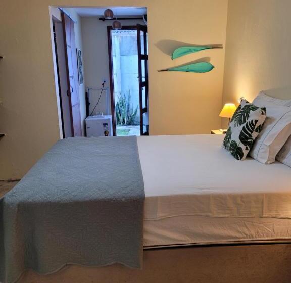 פנסיון Casa Beija Flor Pousada