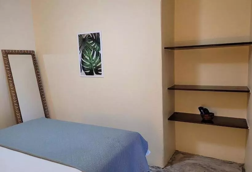 ペンション Casa Beija Flor Pousada