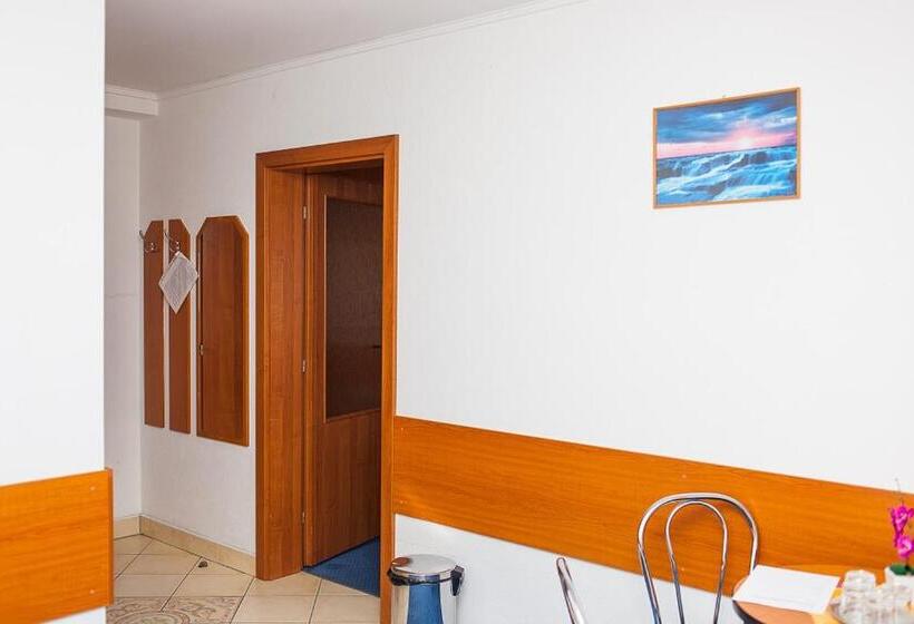 ペンション Penzión Centrum