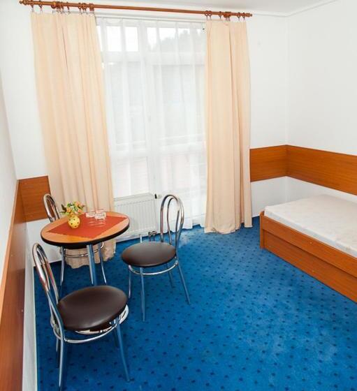 ペンション Penzión Centrum