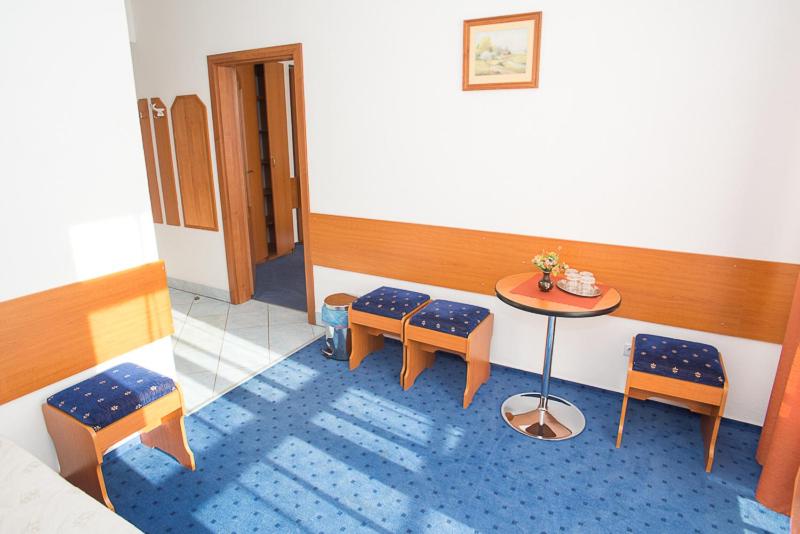 ペンション Penzión Centrum