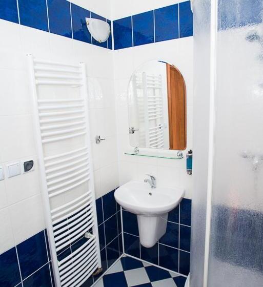 ペンション Penzión Centrum