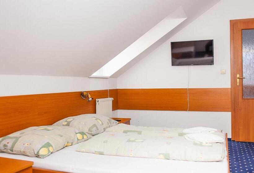 ペンション Penzión Centrum