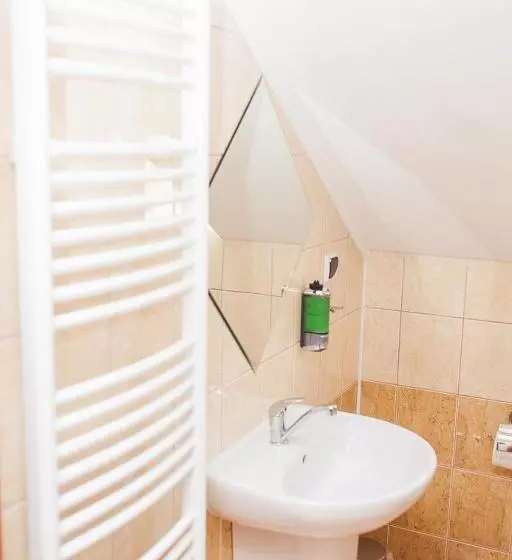 Majatalo Penzión Centrum