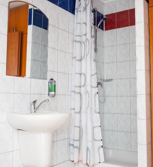 ペンション Penzión Centrum